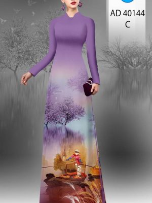 1622779932 895 vai ao dai mau moi nhat hien nay (2)